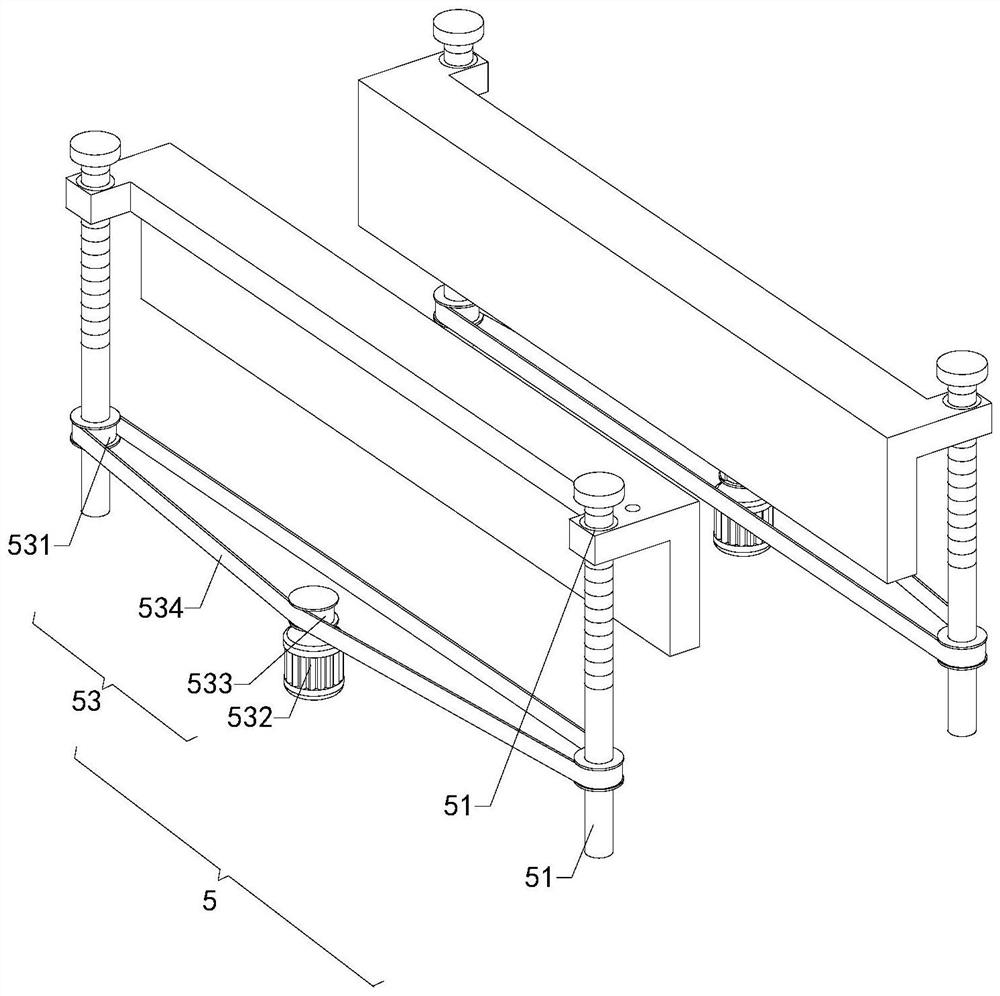 Integrated intelligent production equipment for pill products