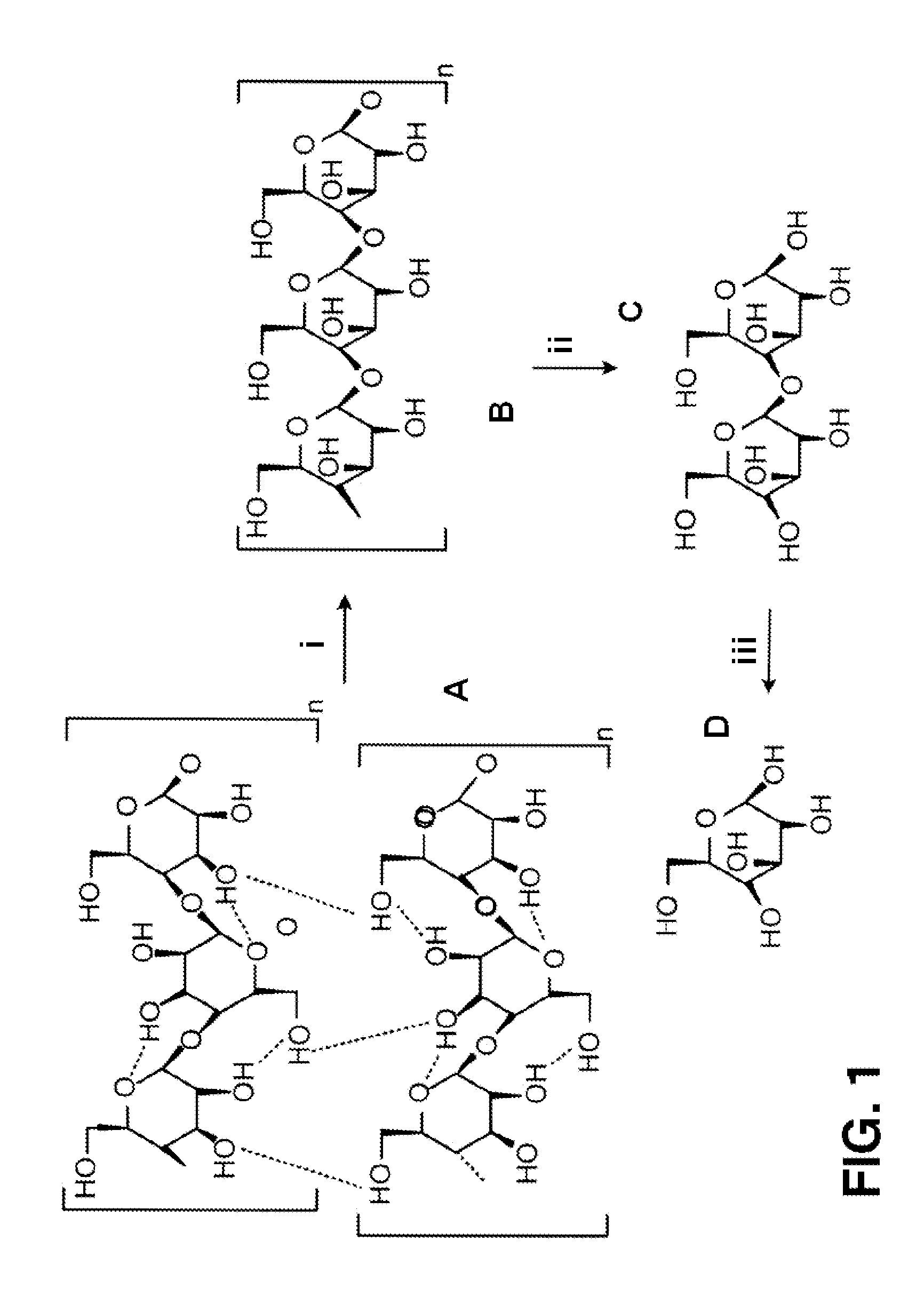 Processing biomass