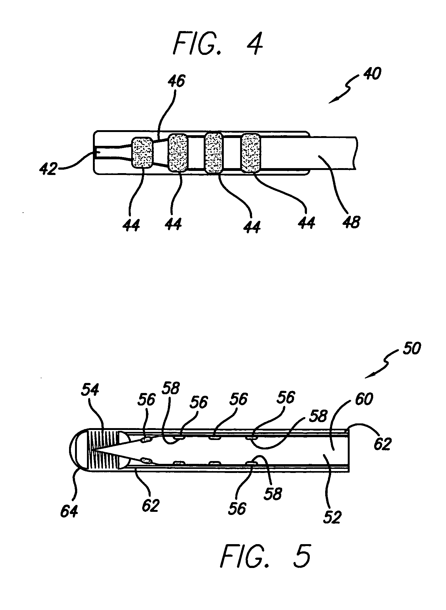 Polymeric marker with high radiopacity for use in medical devices