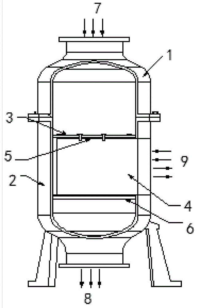 air cooling unit