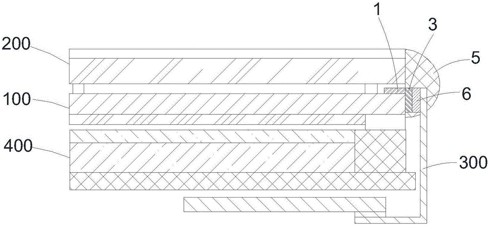 Array substrate and manufacturing method and display device