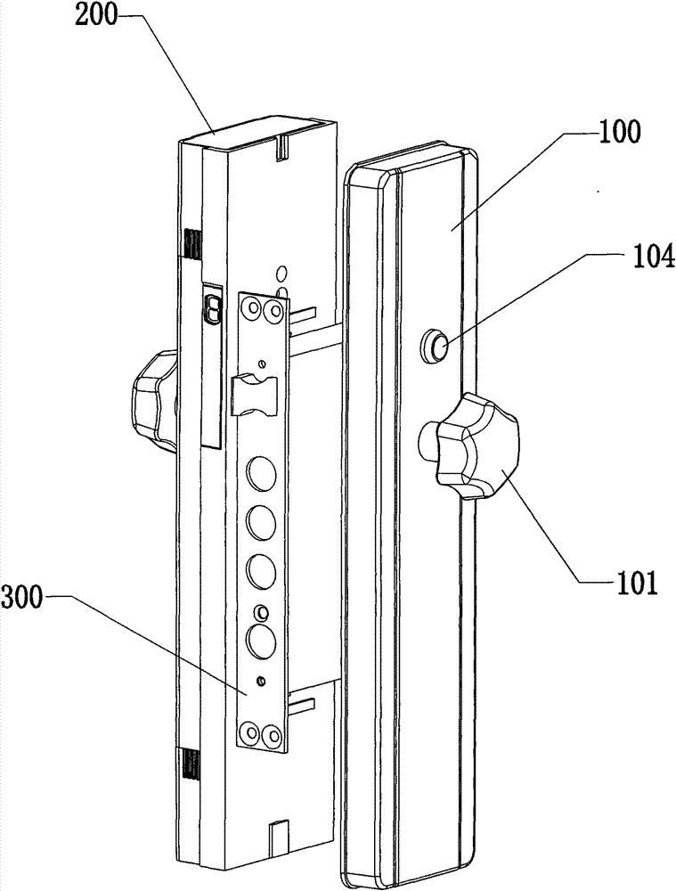 Intelligent remotely controlled door lock