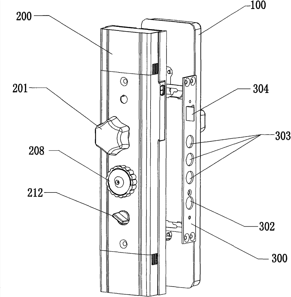 Intelligent remotely controlled door lock