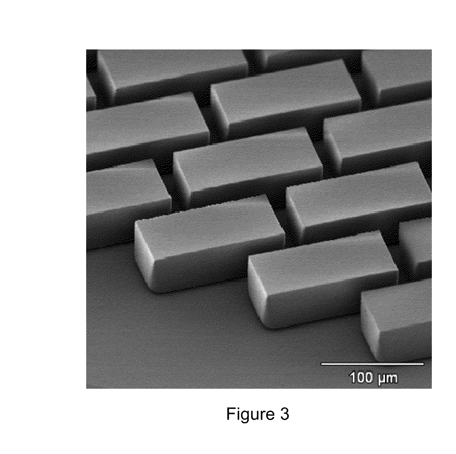 Surface Acoustic Wave Diverter