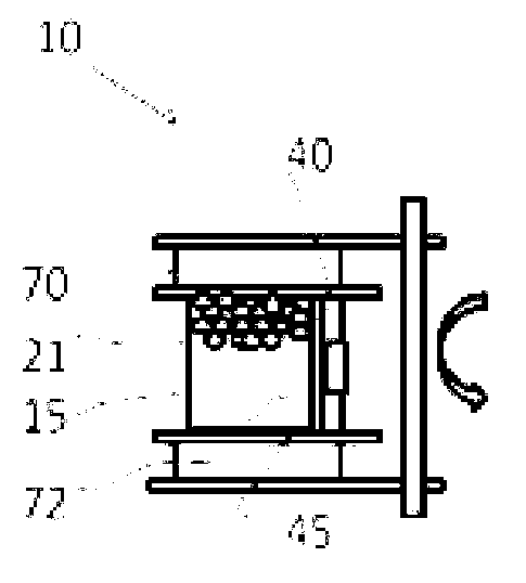 Multifunctional bioreactor system and methods for cell sorting and culturing