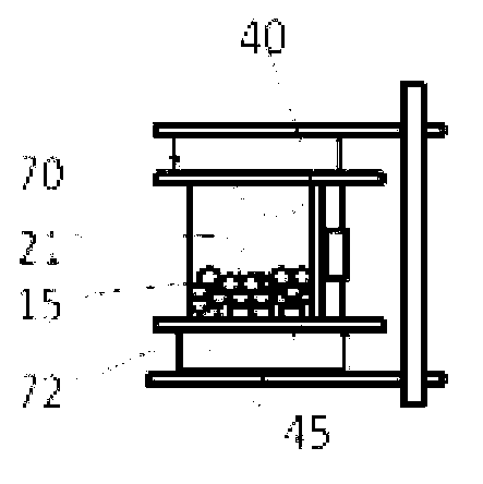 Multifunctional bioreactor system and methods for cell sorting and culturing