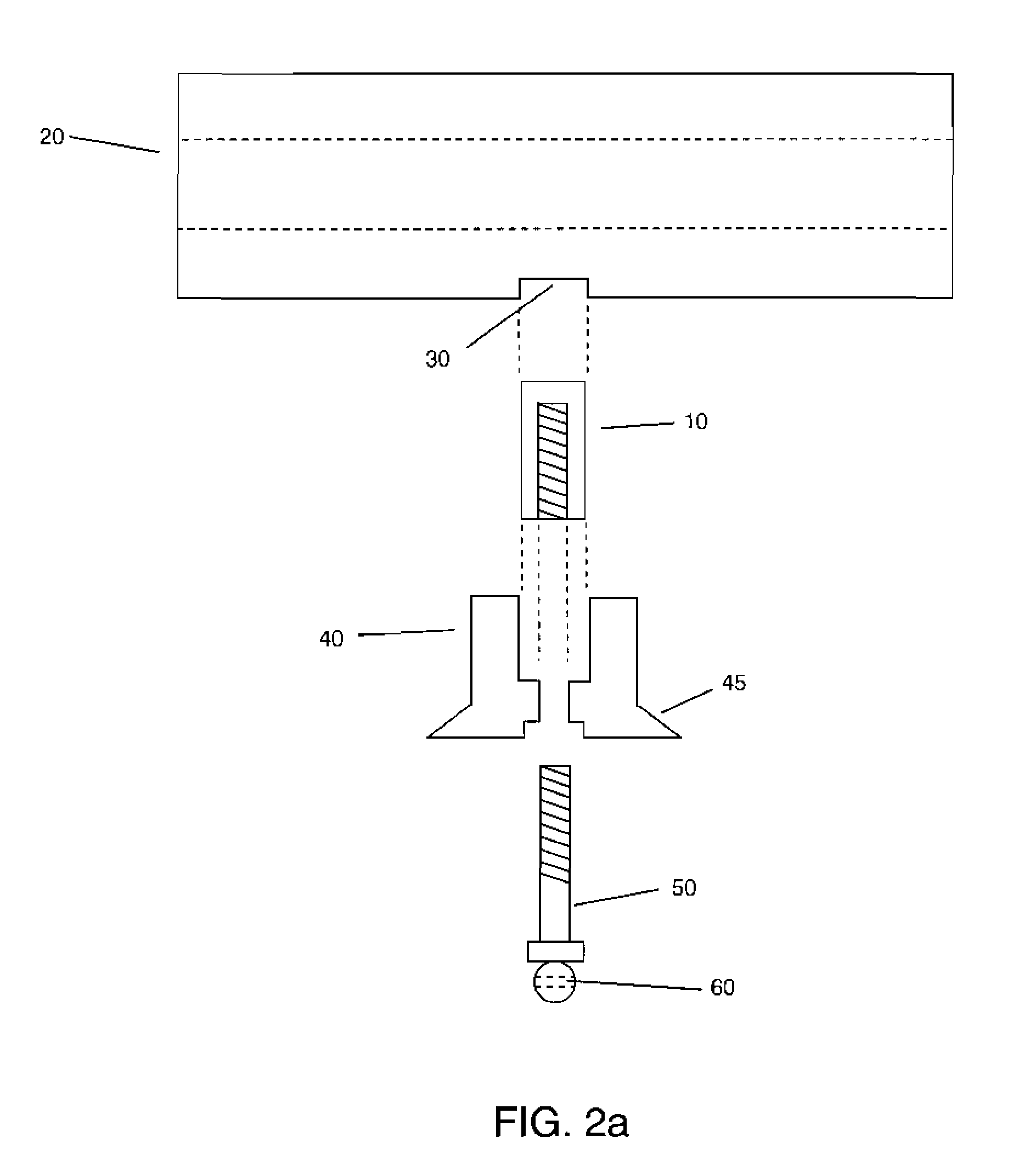 Firearm barrel vibrational stabilizing device