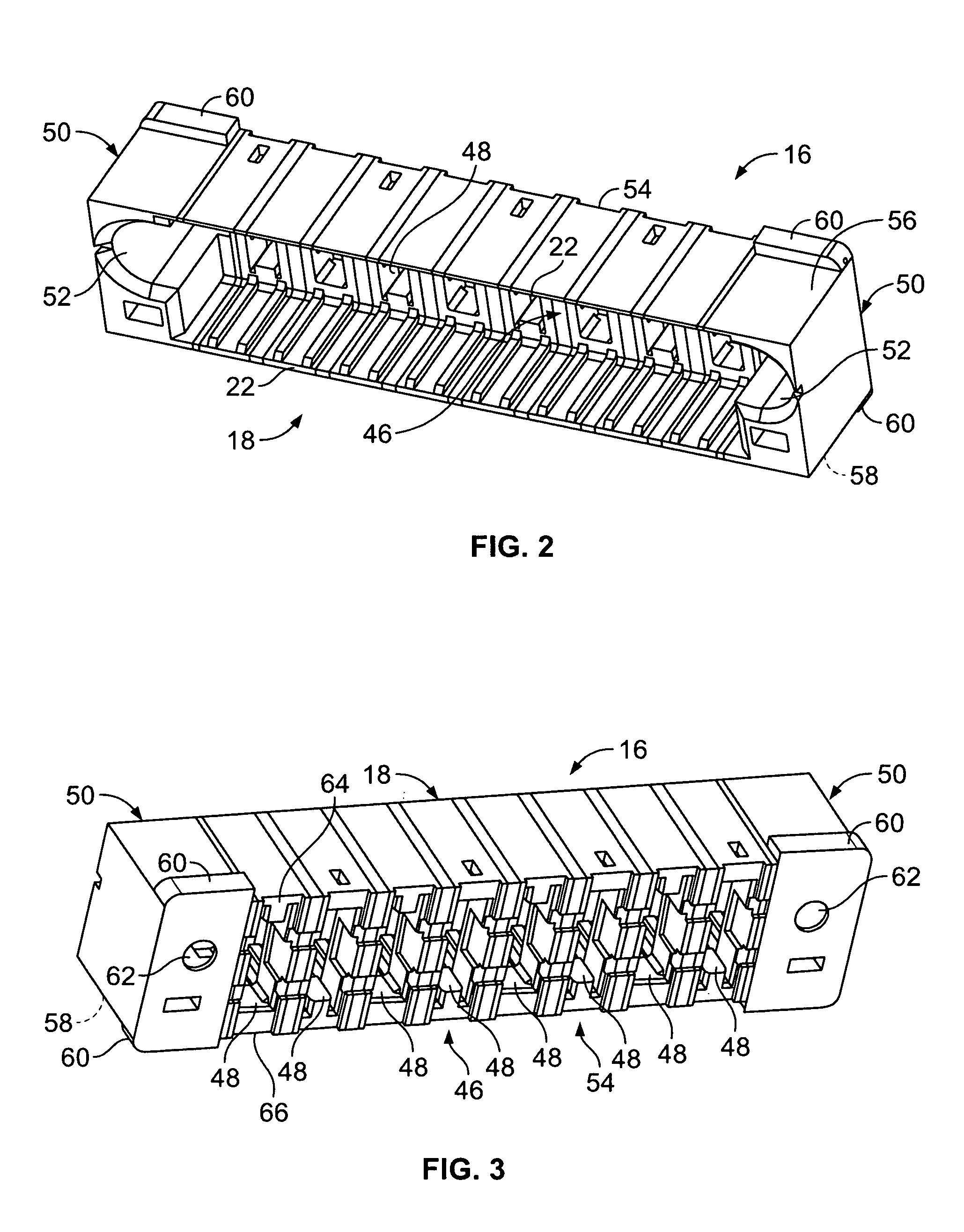 Electrical connector and backshell