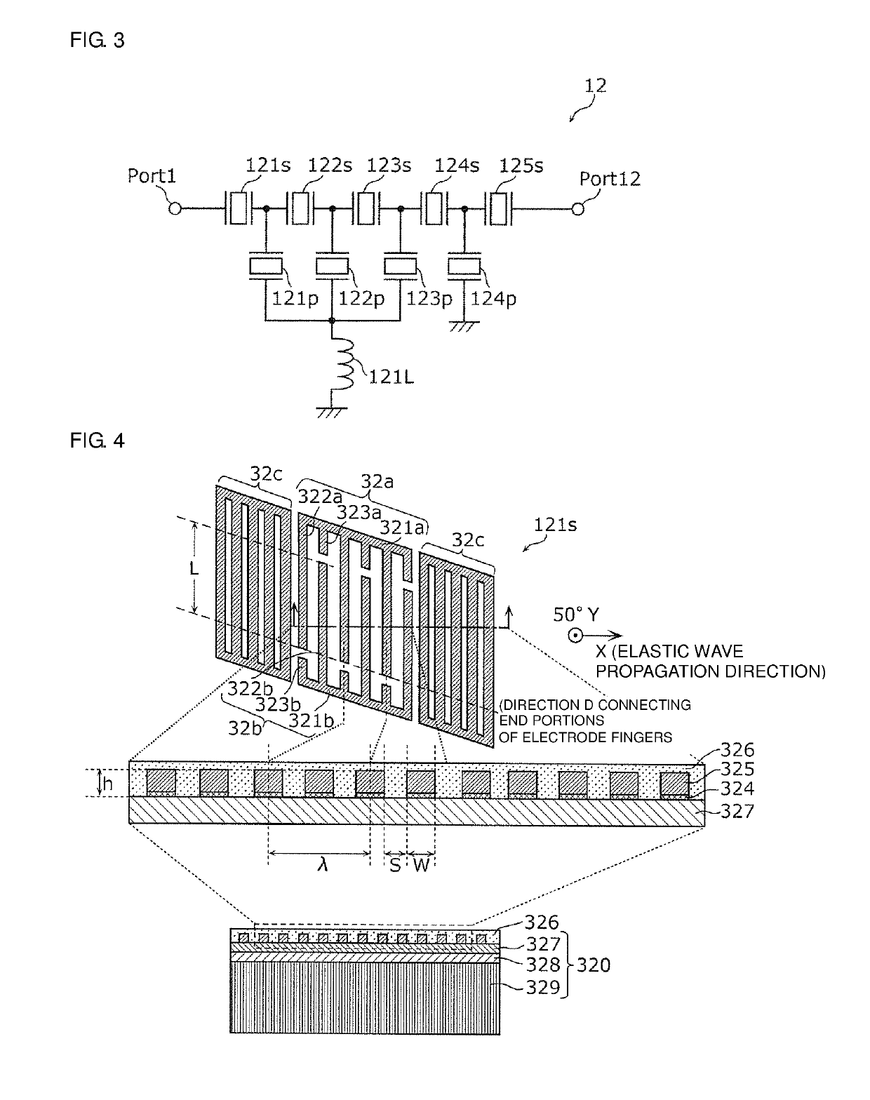 Multiplexer, radio-frequency front-end circuit, and communication device