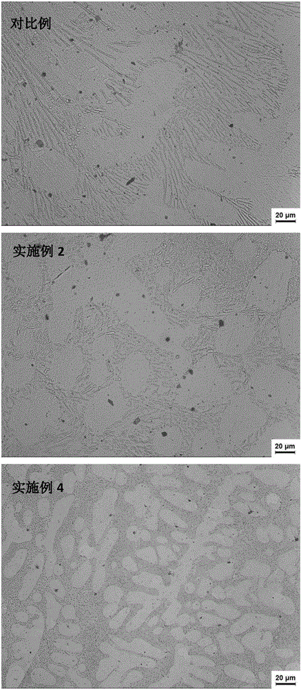 High-dimensional stability Sn-Ag-Cu solder suitable for electronic packaging