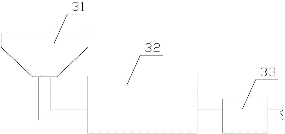 Air water generator having purification function