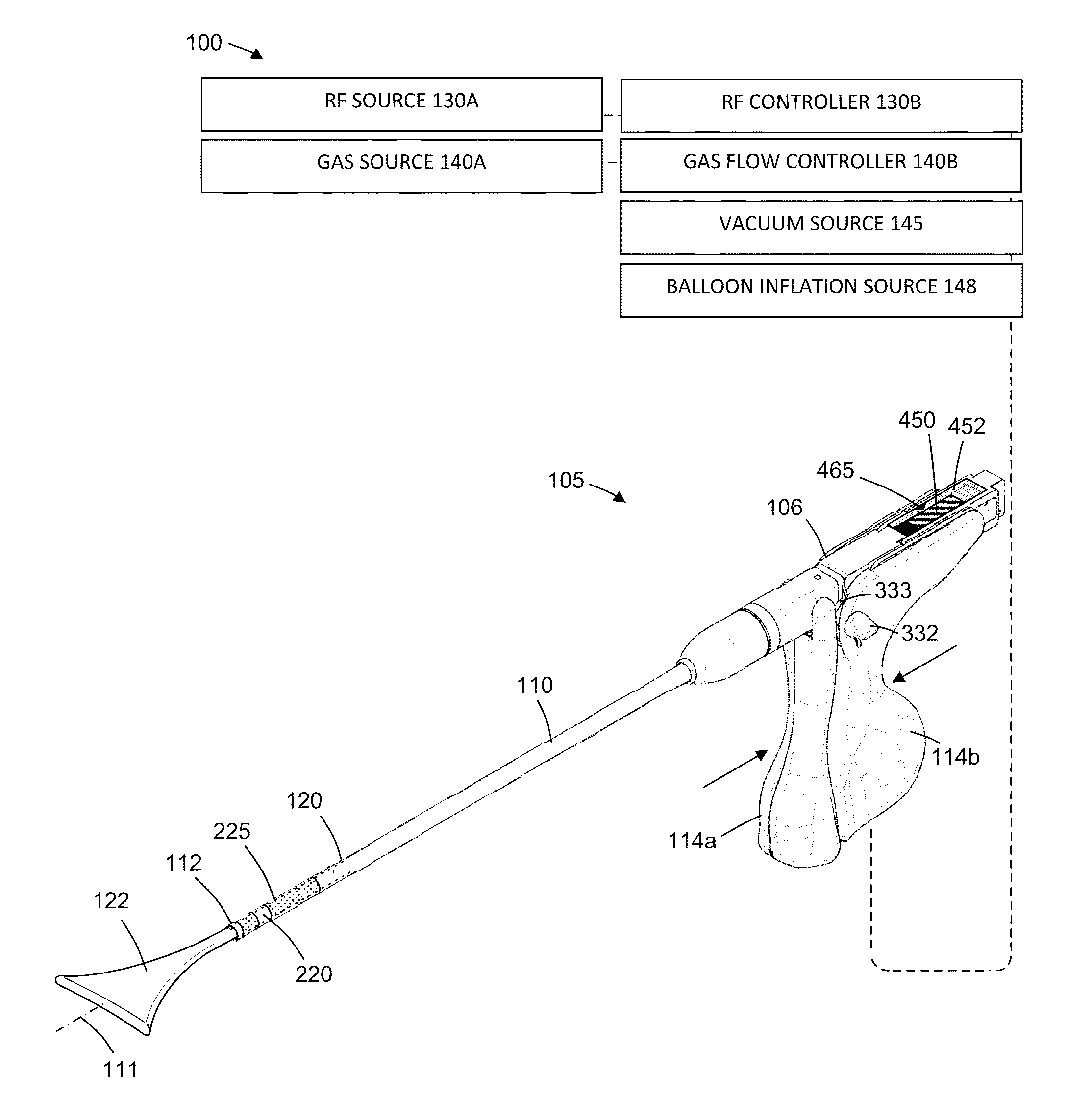 Systems and methods for cervical seal