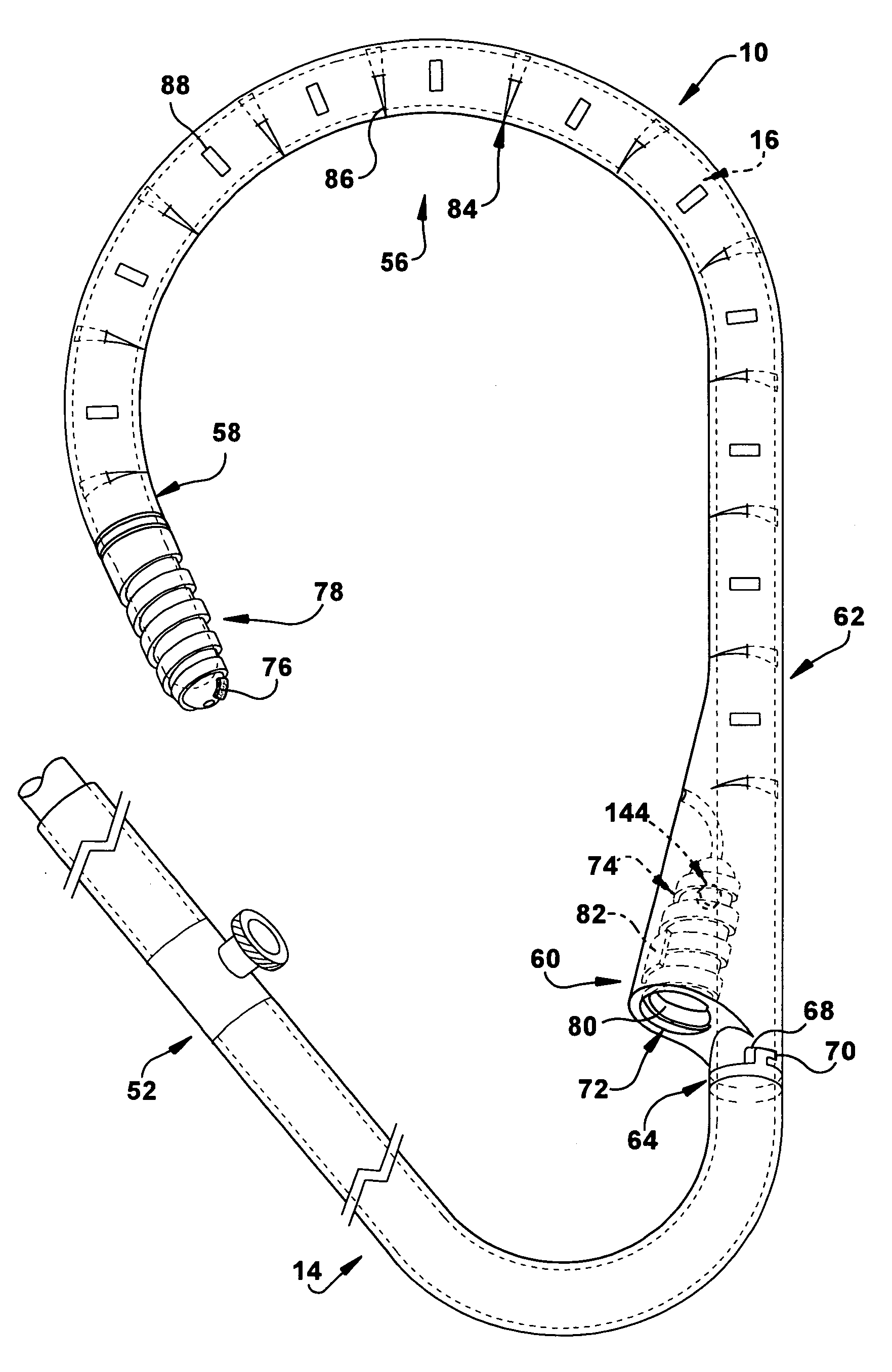 Apparatus and method for reducing cardiac valve regurgitation