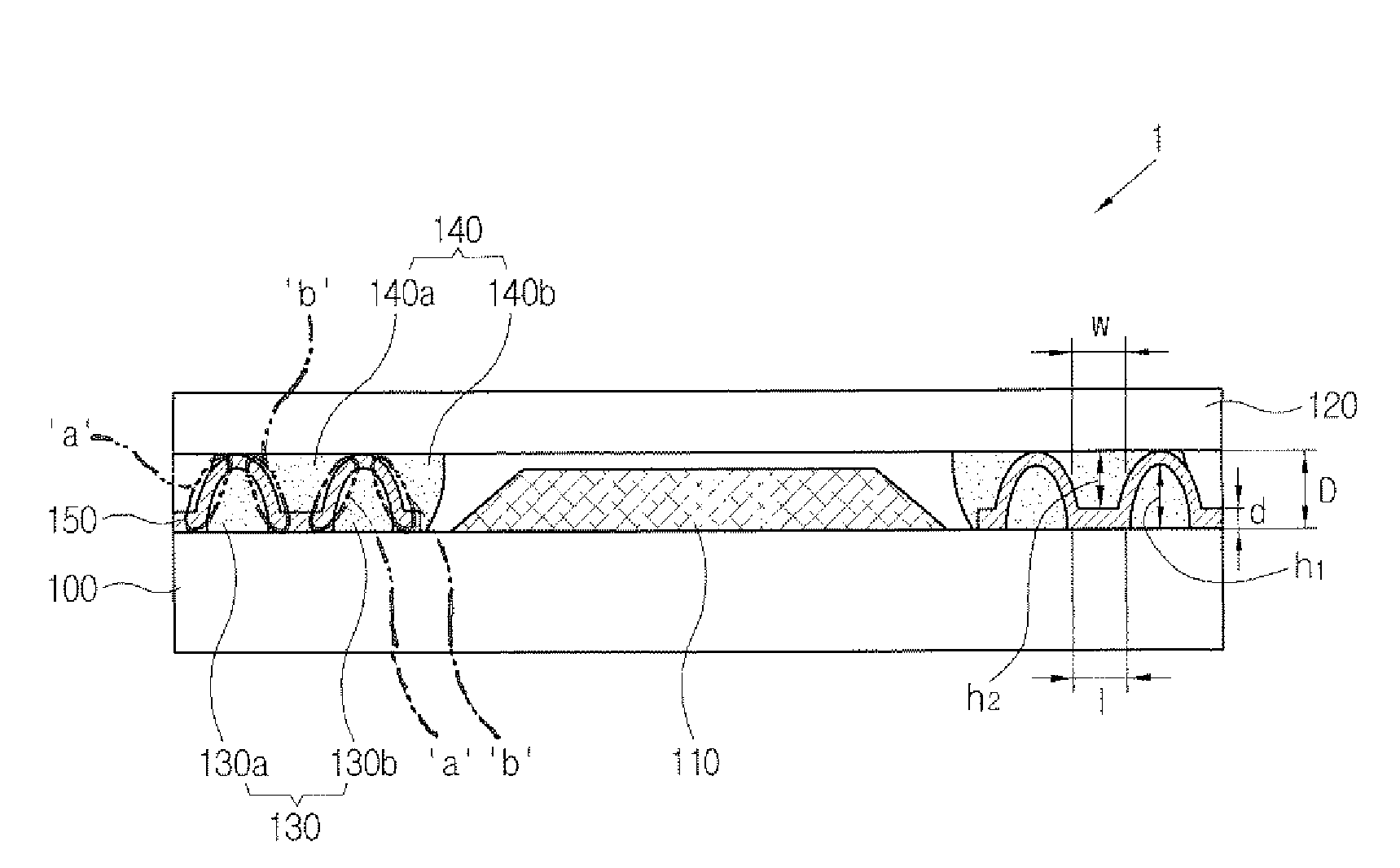 Display device and manufacturing method thereof