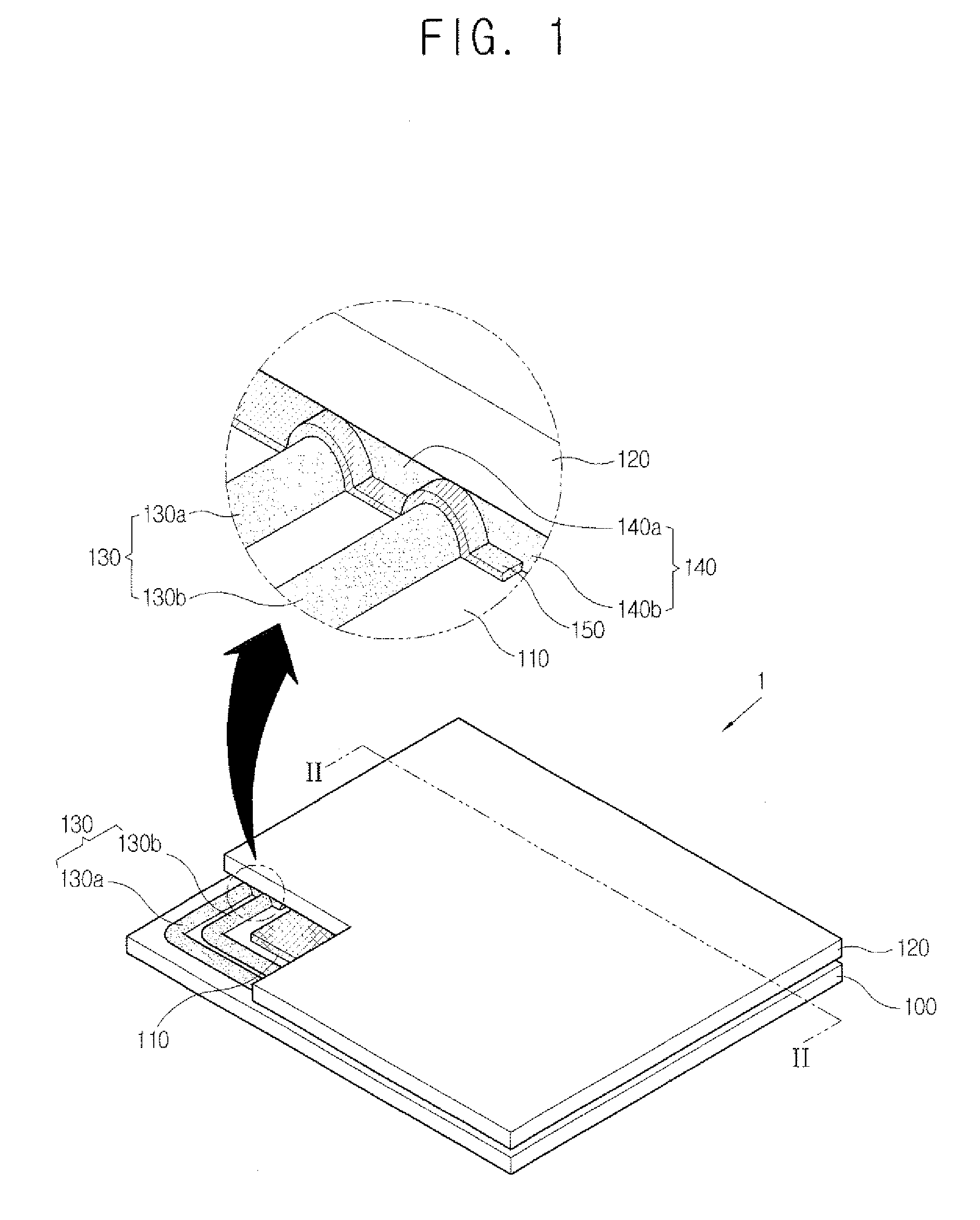 Display device and manufacturing method thereof