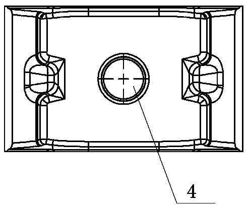 Mechanical tooth for pulverizer and waste treatment