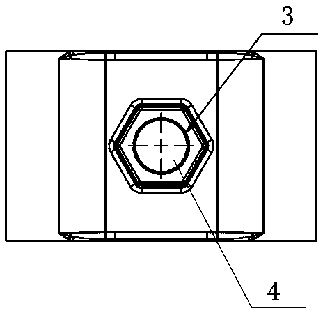 Mechanical tooth for pulverizer and waste treatment