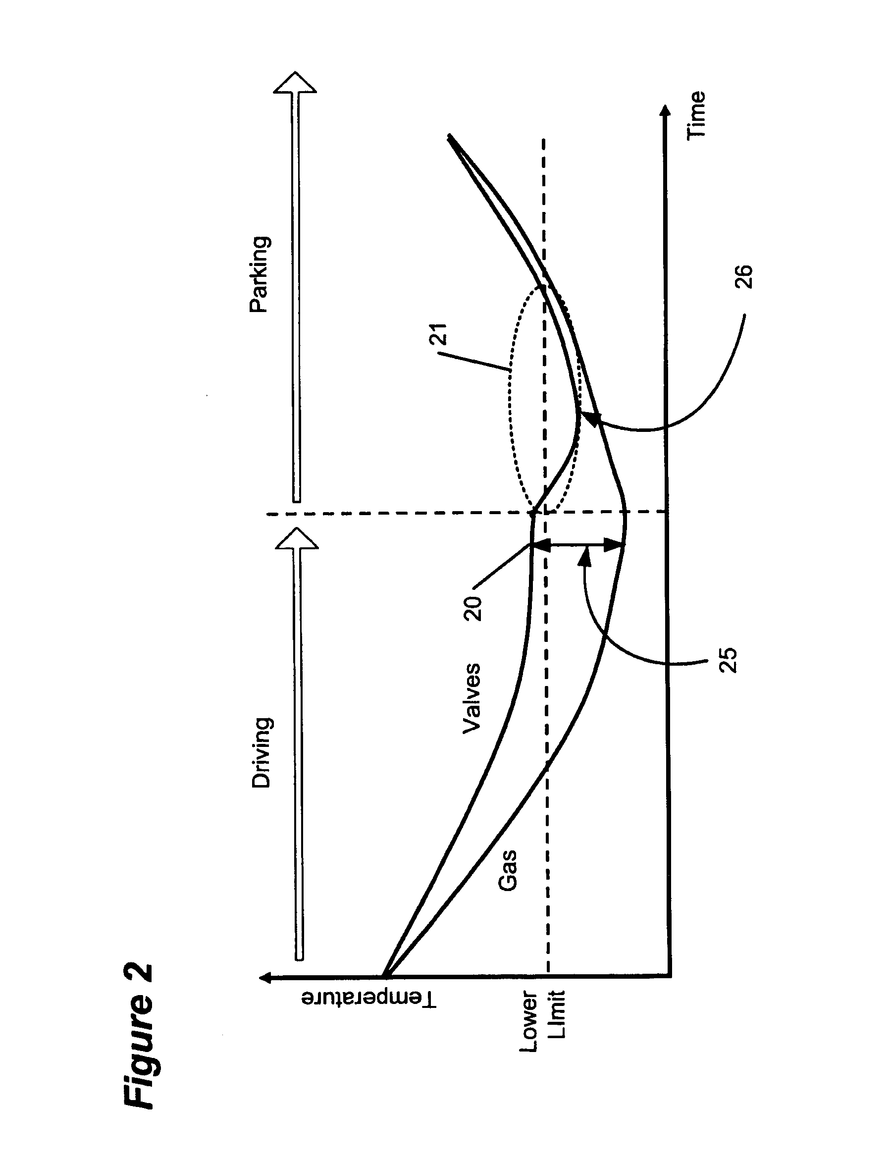 Carbon Fiber Warming System for Fiber Composite Gas Storage Cylinders