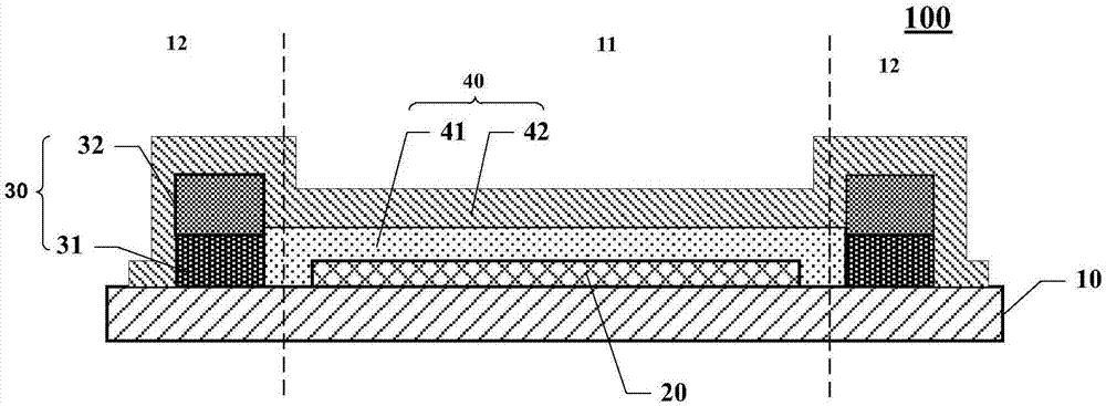 Organic electroluminescence device