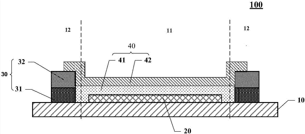 Organic electroluminescence device