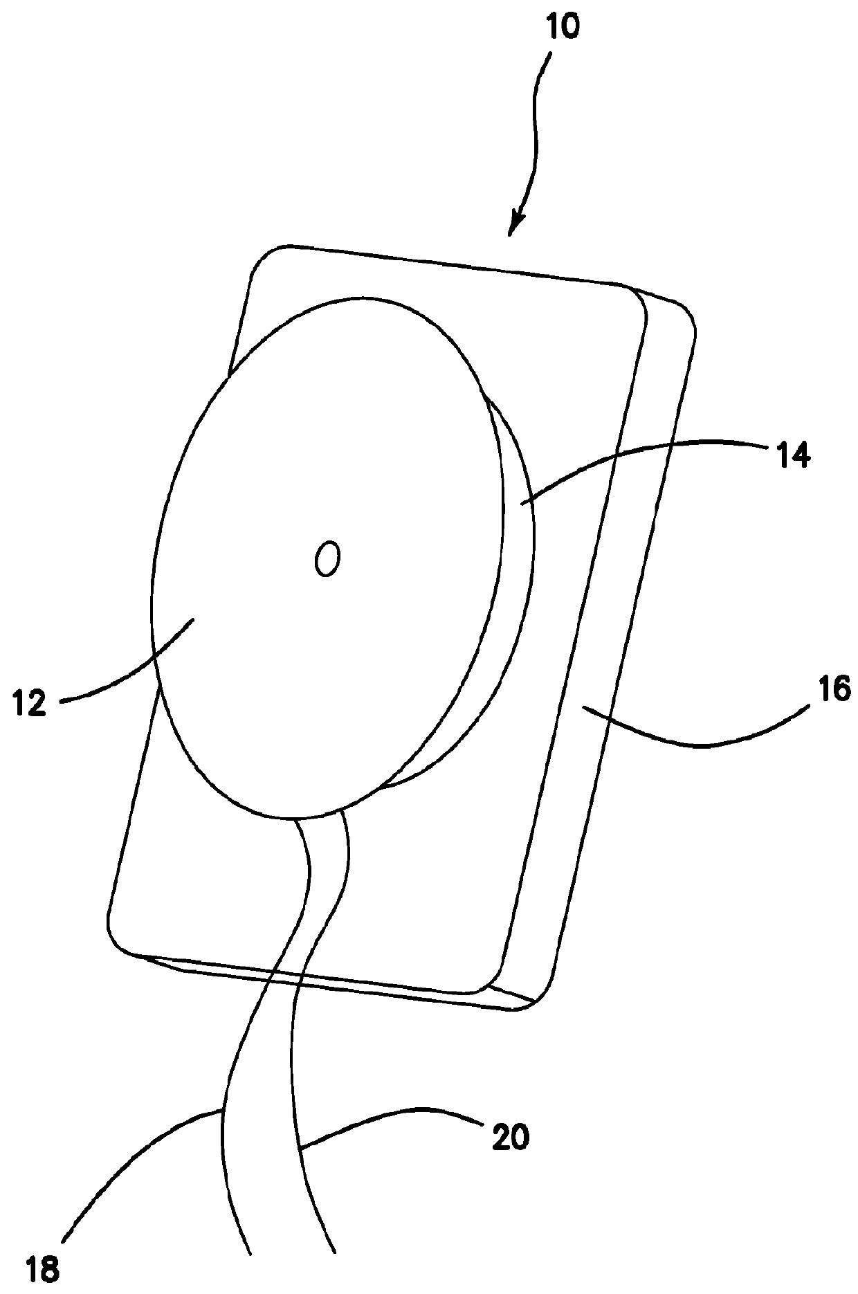 A method and apparatus for mediating proprioceptive skin and body sensors, vision, vestibular and somato-sensation acting in combination with brain function or neurosensory-motor system function