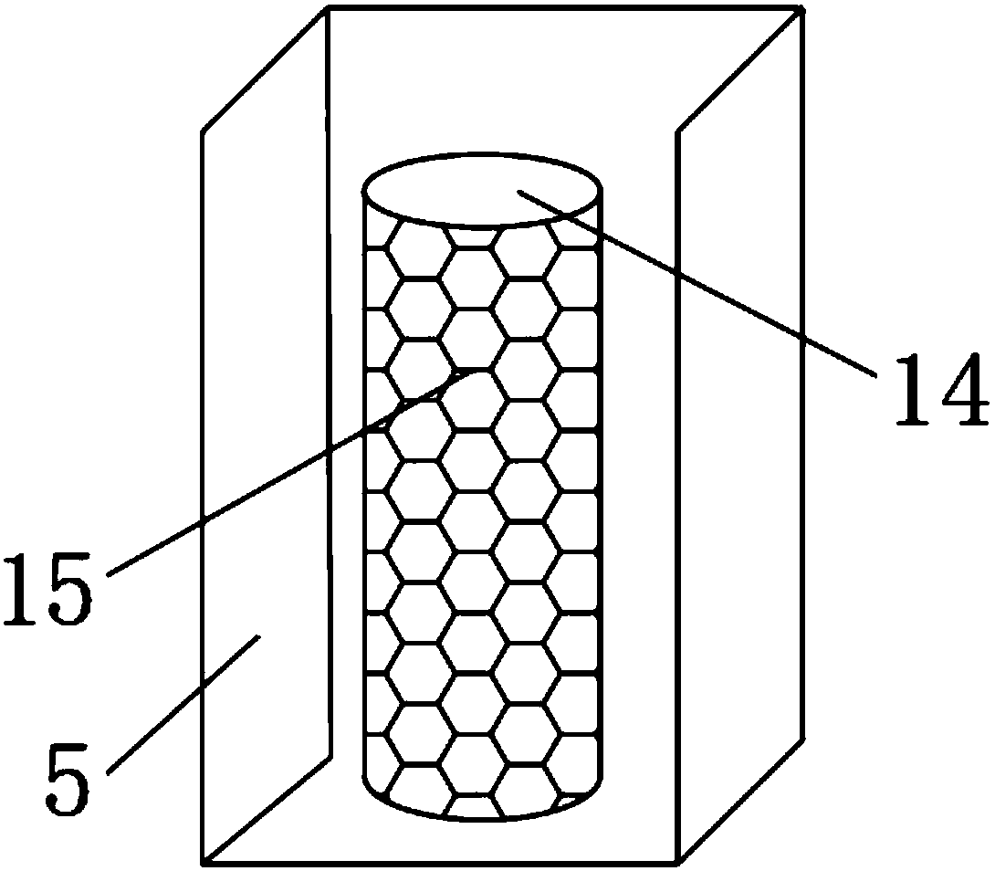 Leather deliming equipment