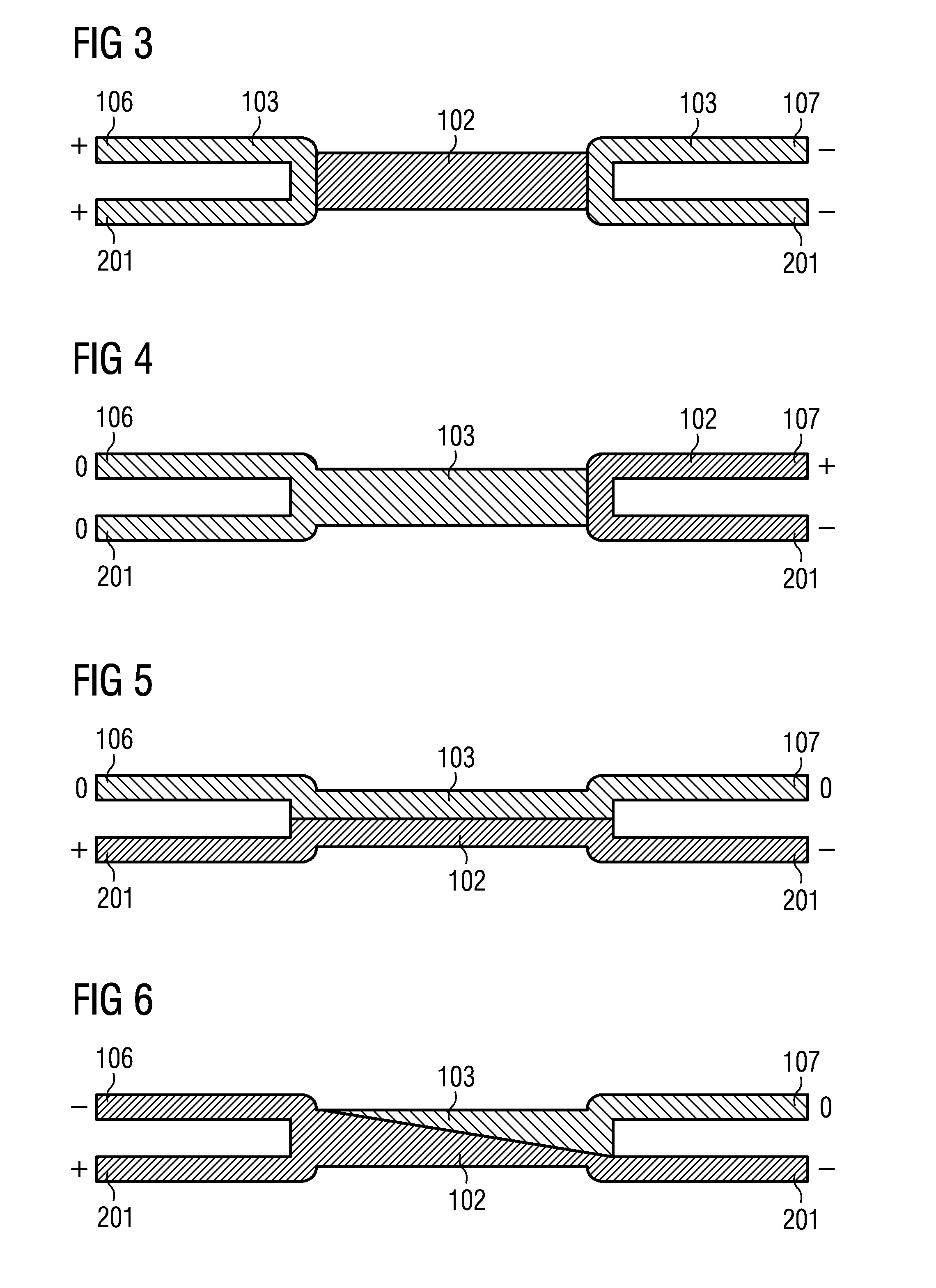 Controlling of a heating mat on a blade of a wind turbine