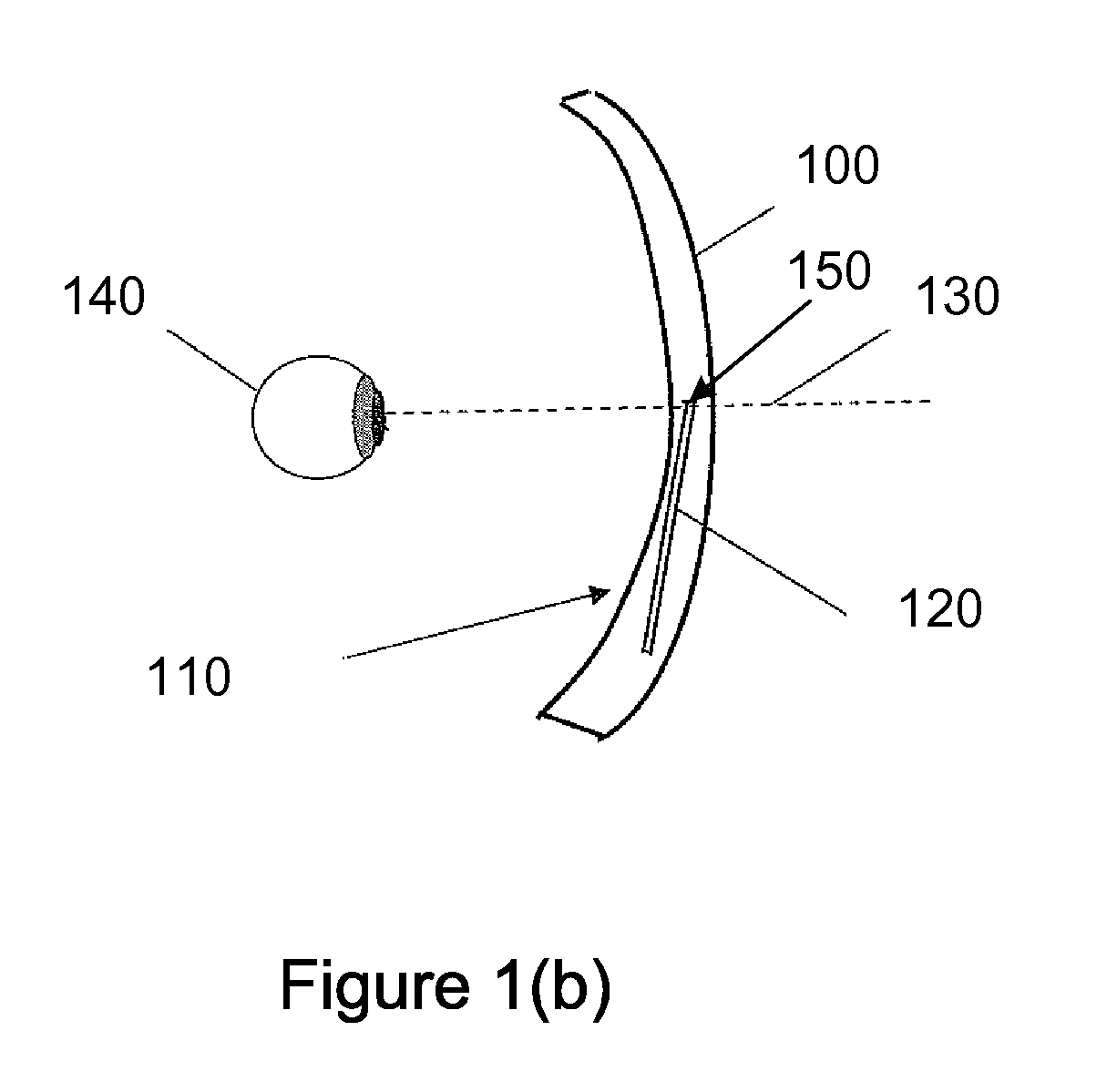 Reduction of image jump