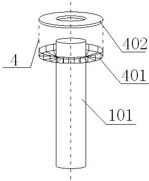 Quick Installation Method of Steelmaking Diffuser Tower in Narrow Area