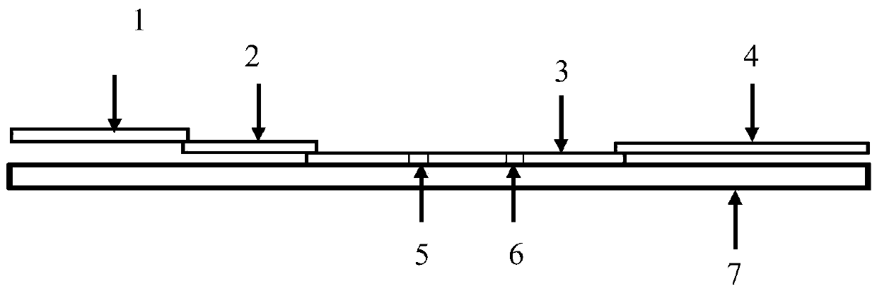 Kit and method for quantitative detection of 25-hydroxyvitamin D through TRFIA