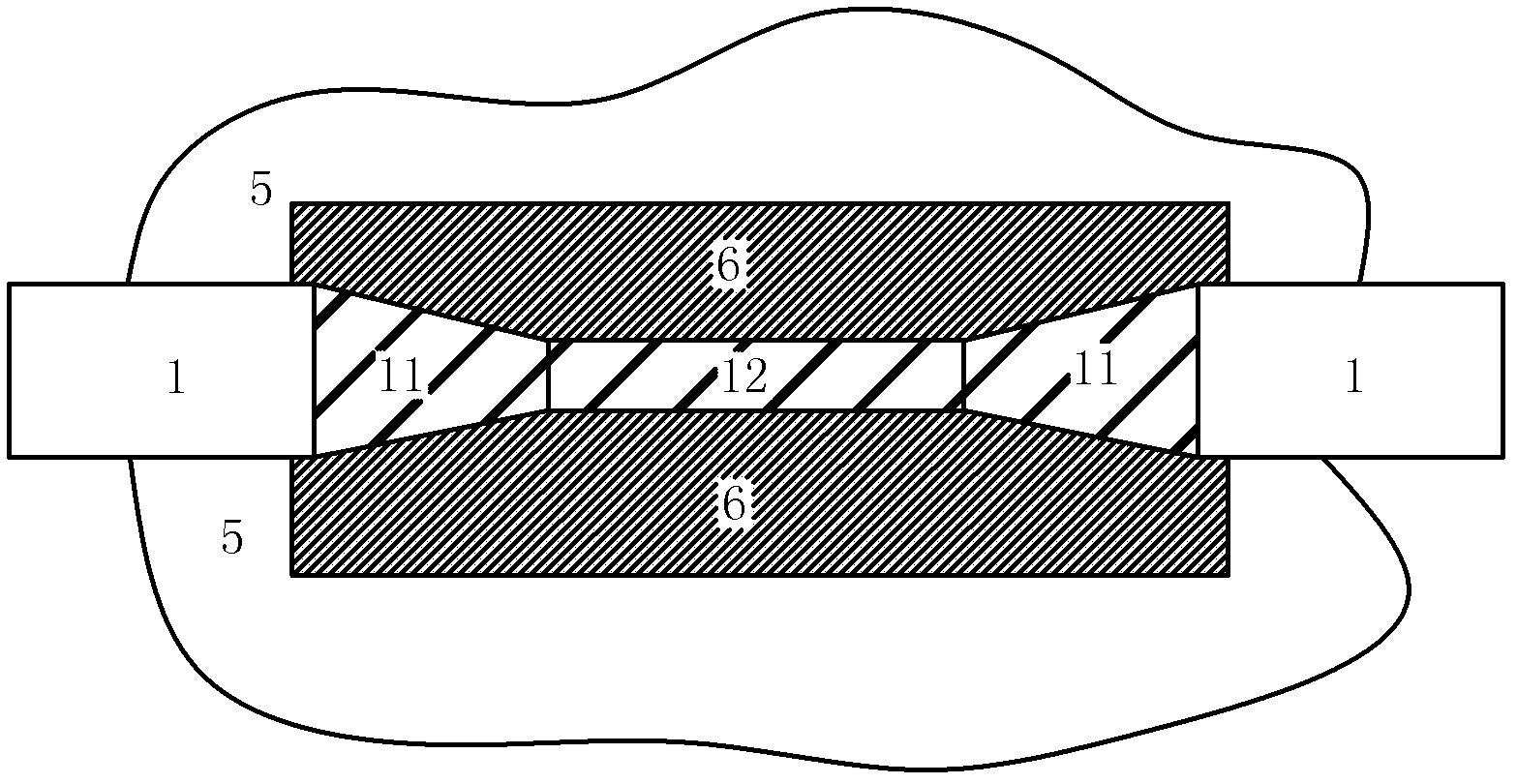 Elevator door auxiliary anti-clamping method and system