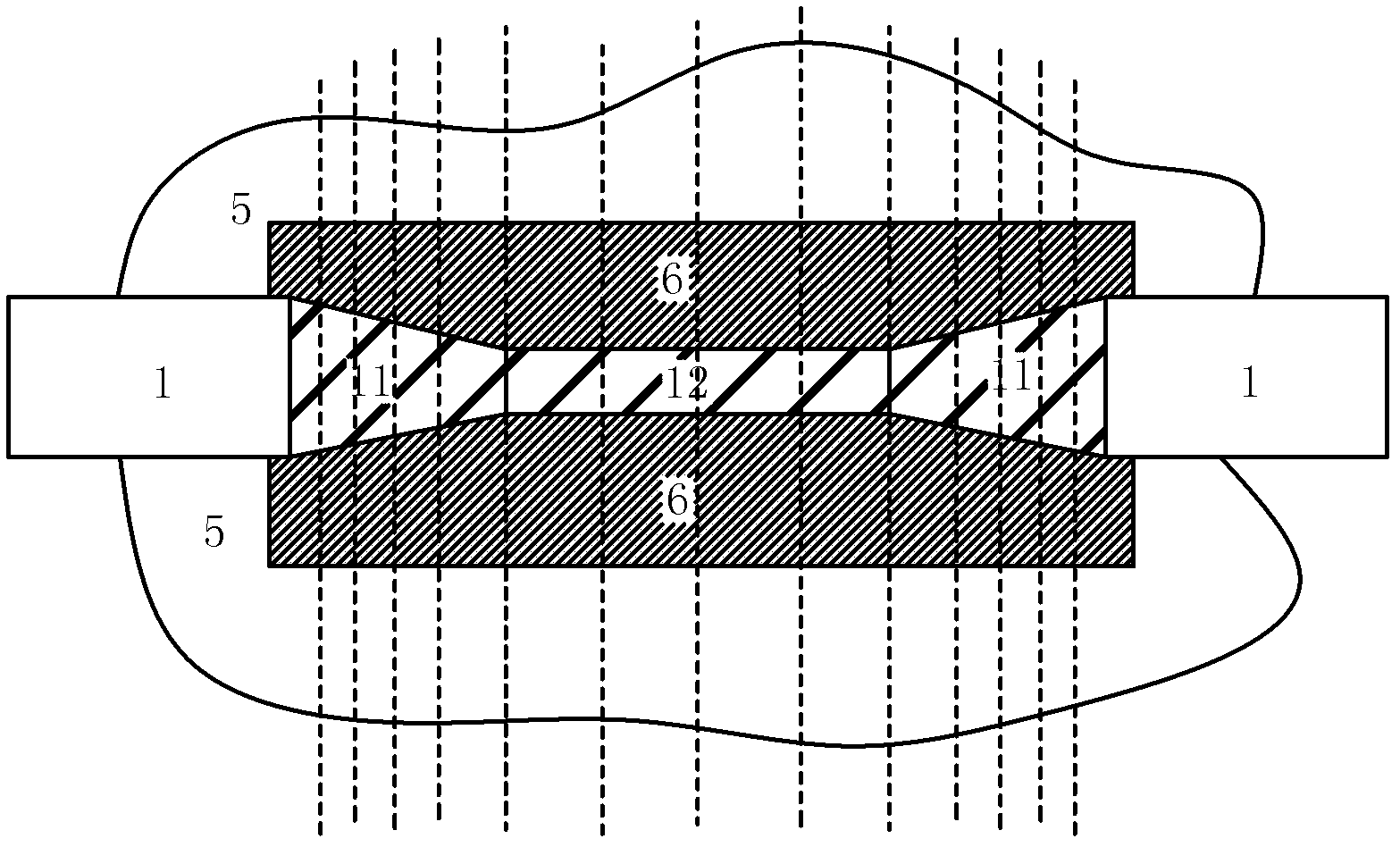 Elevator door auxiliary anti-clamping method and system