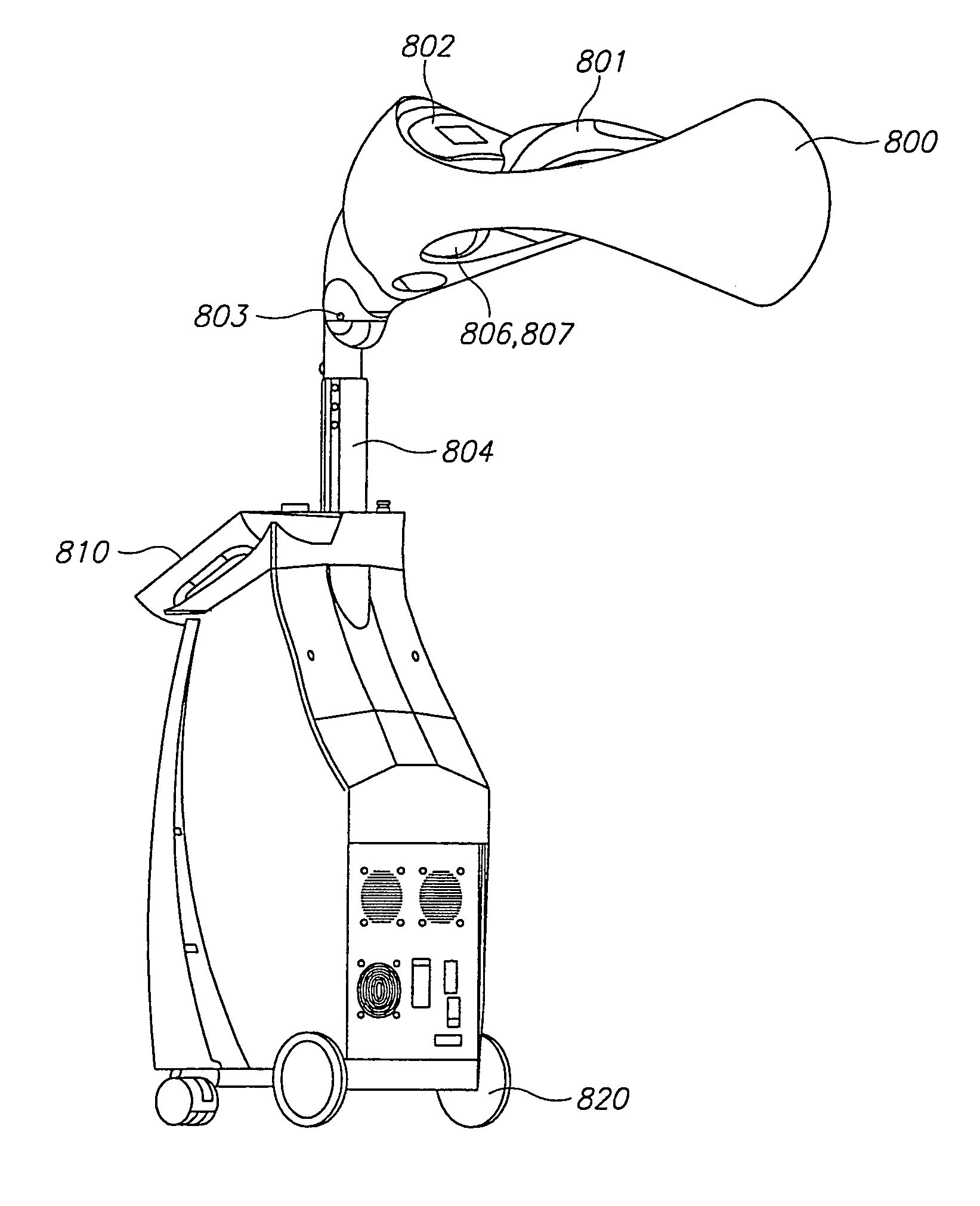 Phototherapeutic treatment of skin conditions