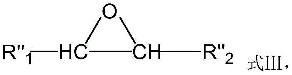 Propylene polymer and preparation method thereof