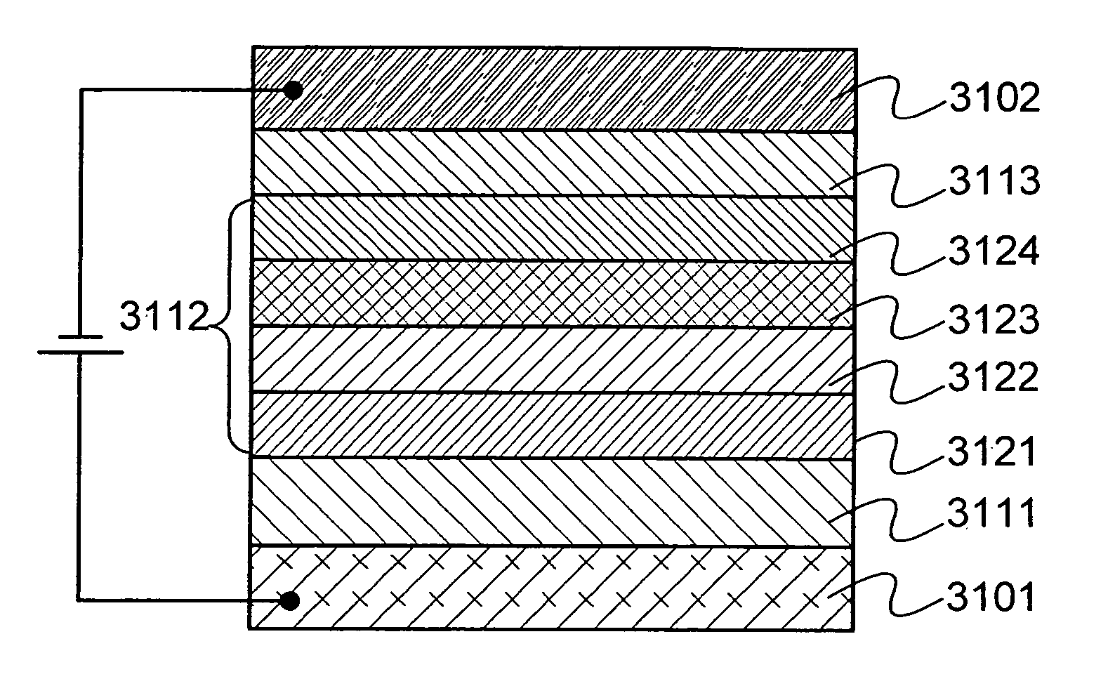 Method for manufacturing light emitting device