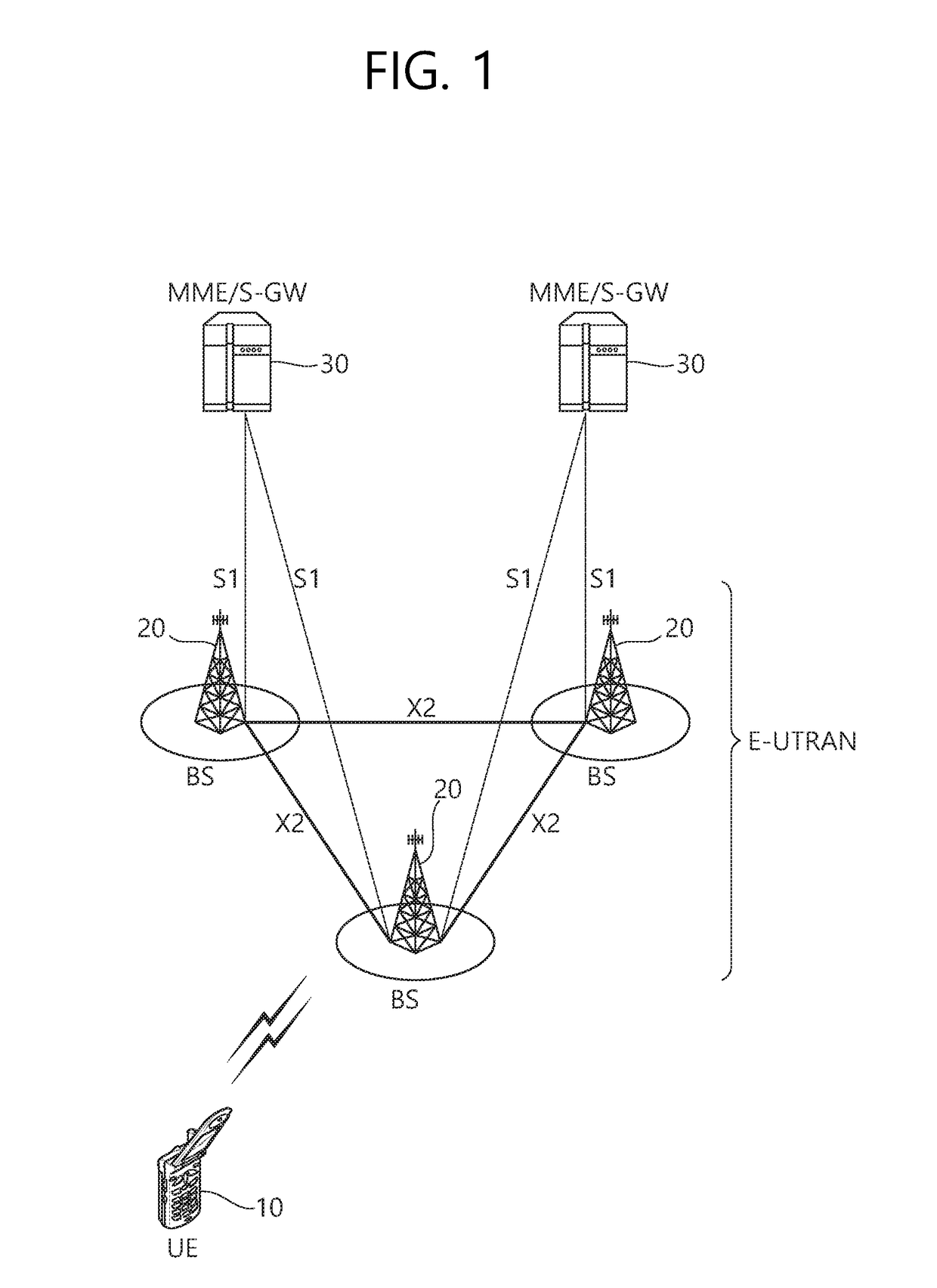 Method and apparatus for receiving v2x message