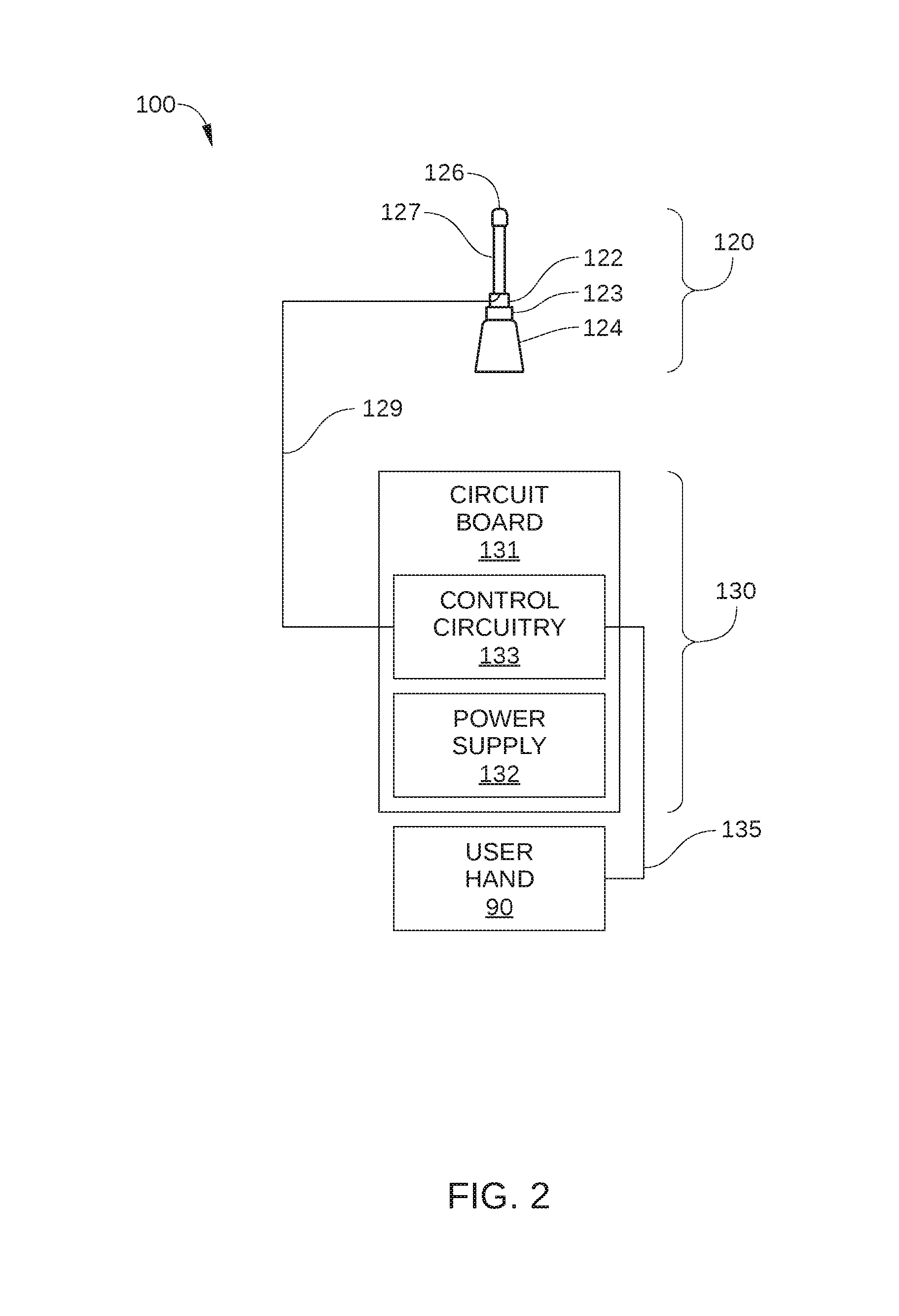 Enhancing input on small displays with a finger mounted stylus