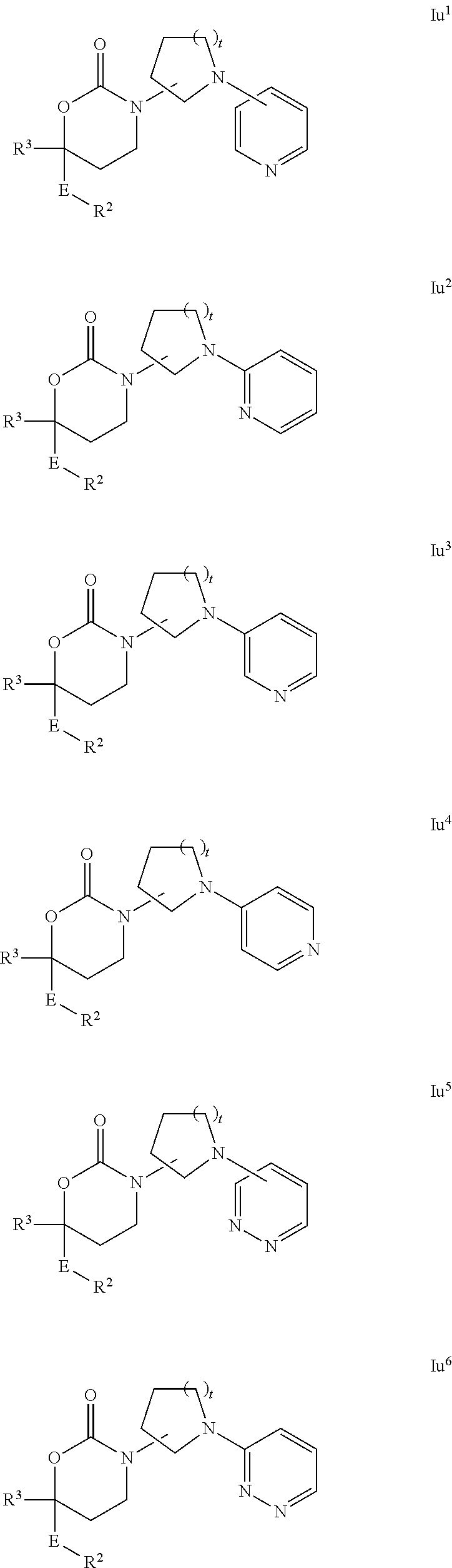 Cyclic Inhibitors Of 11Beta-Hydroxysteroid Dehydrogenase 1