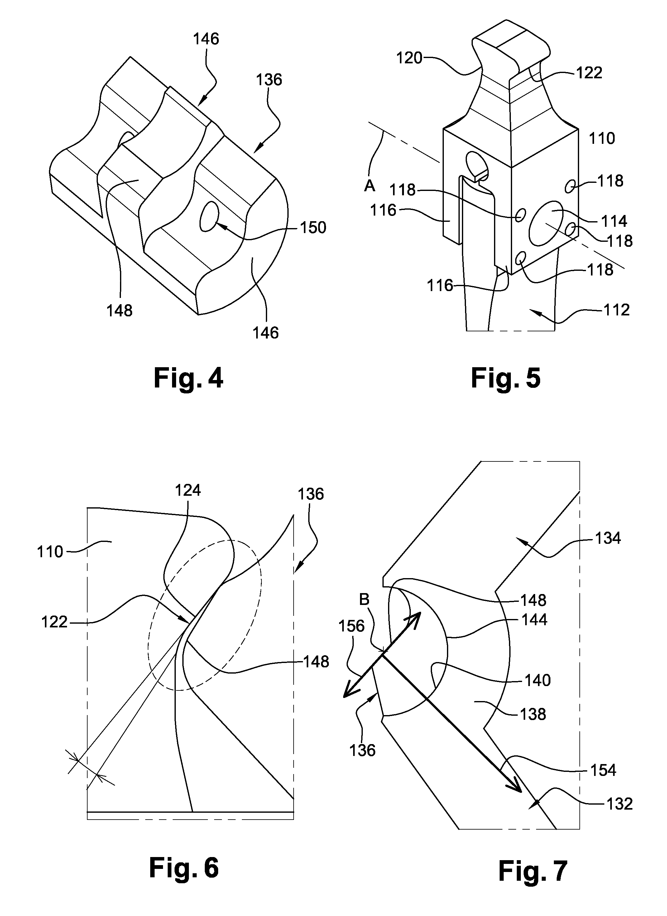 Oligocyclic fatigue or oligocyclic and polycyclic fatigue test rig