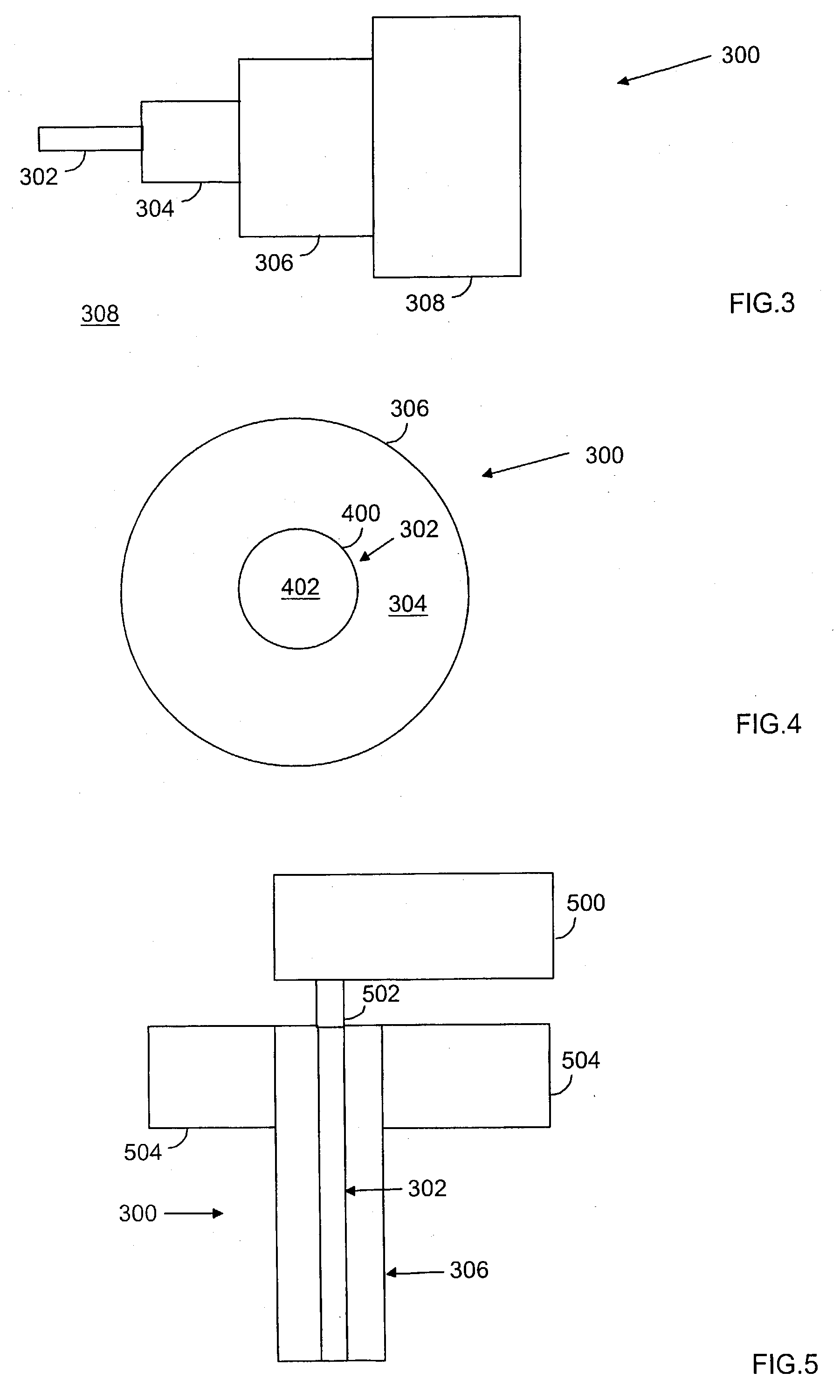 Coaxial cable and a manufacturing method