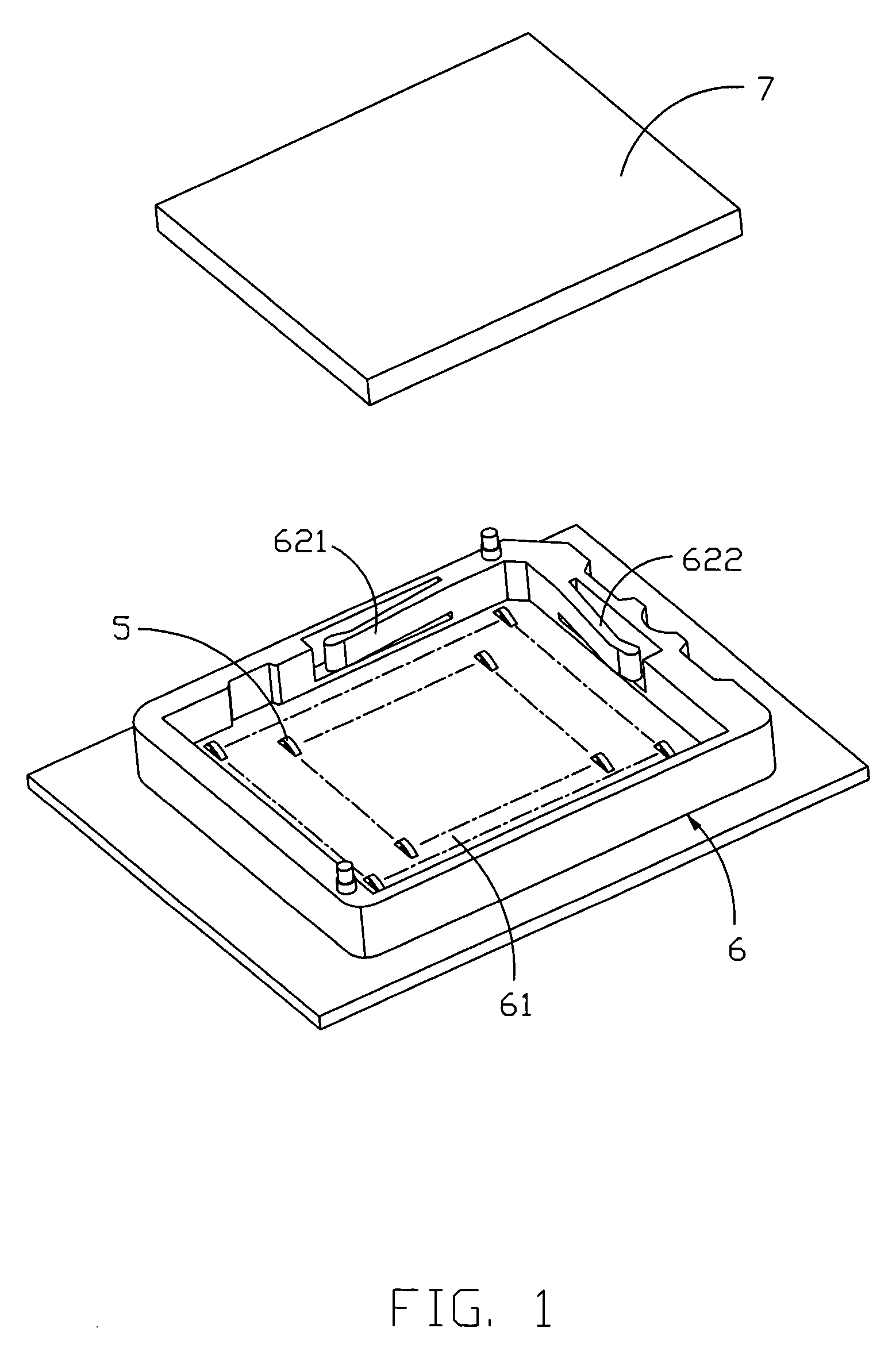 Electrical connector