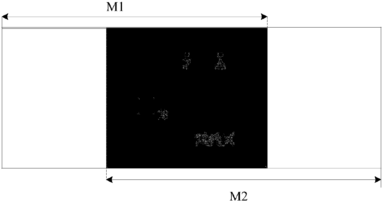 Binocular ranging method, device, panoramic image stitching method and system thereof