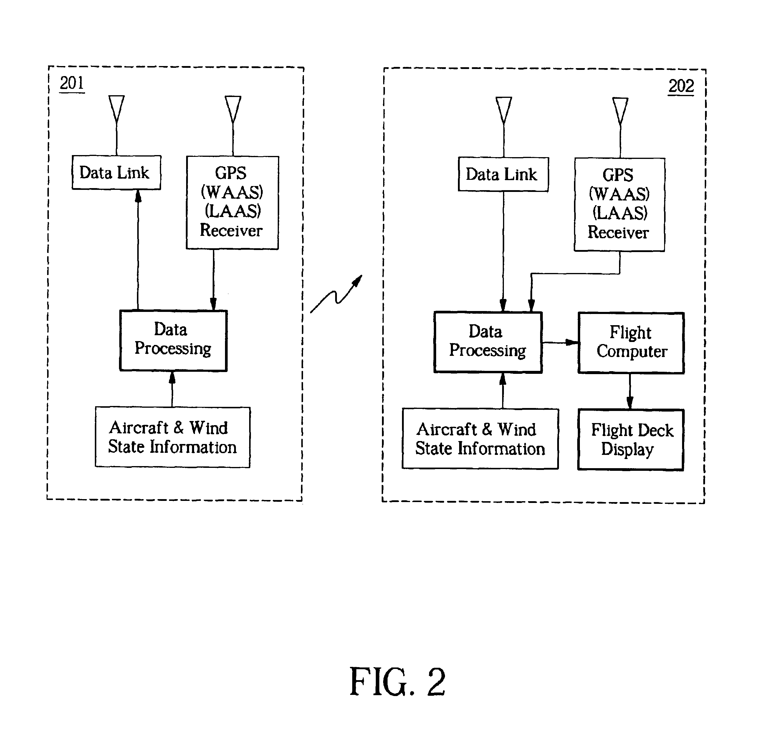 Dynamic wake prediction and visualization with uncertainty analysis