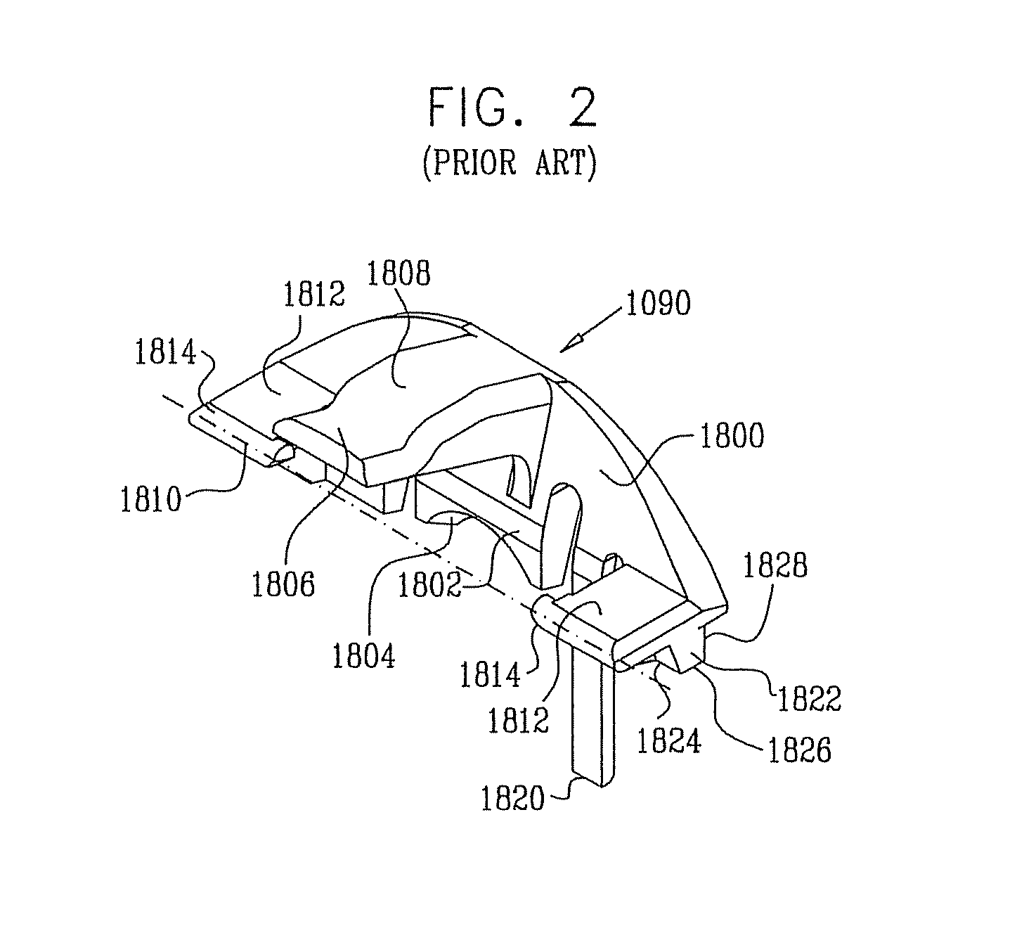 Vial adaptor and manufacturing method therefor