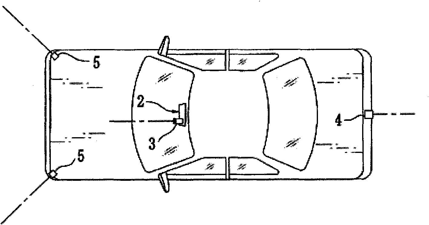 Optical lens, optical system unit and imaging apparatus