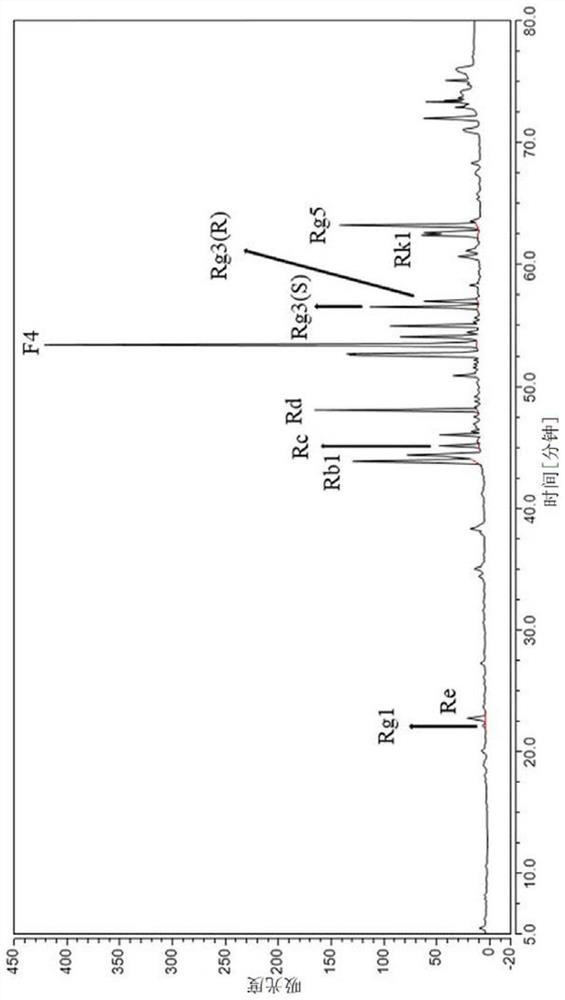 Pharmaceutical composition and health food