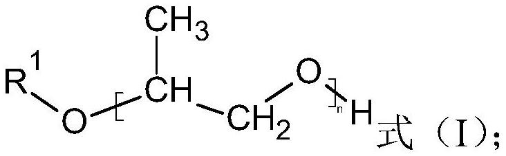 Foam drainage agent composition for high-condensate-gas well as well as preparation method and application of foam drainage agent composition