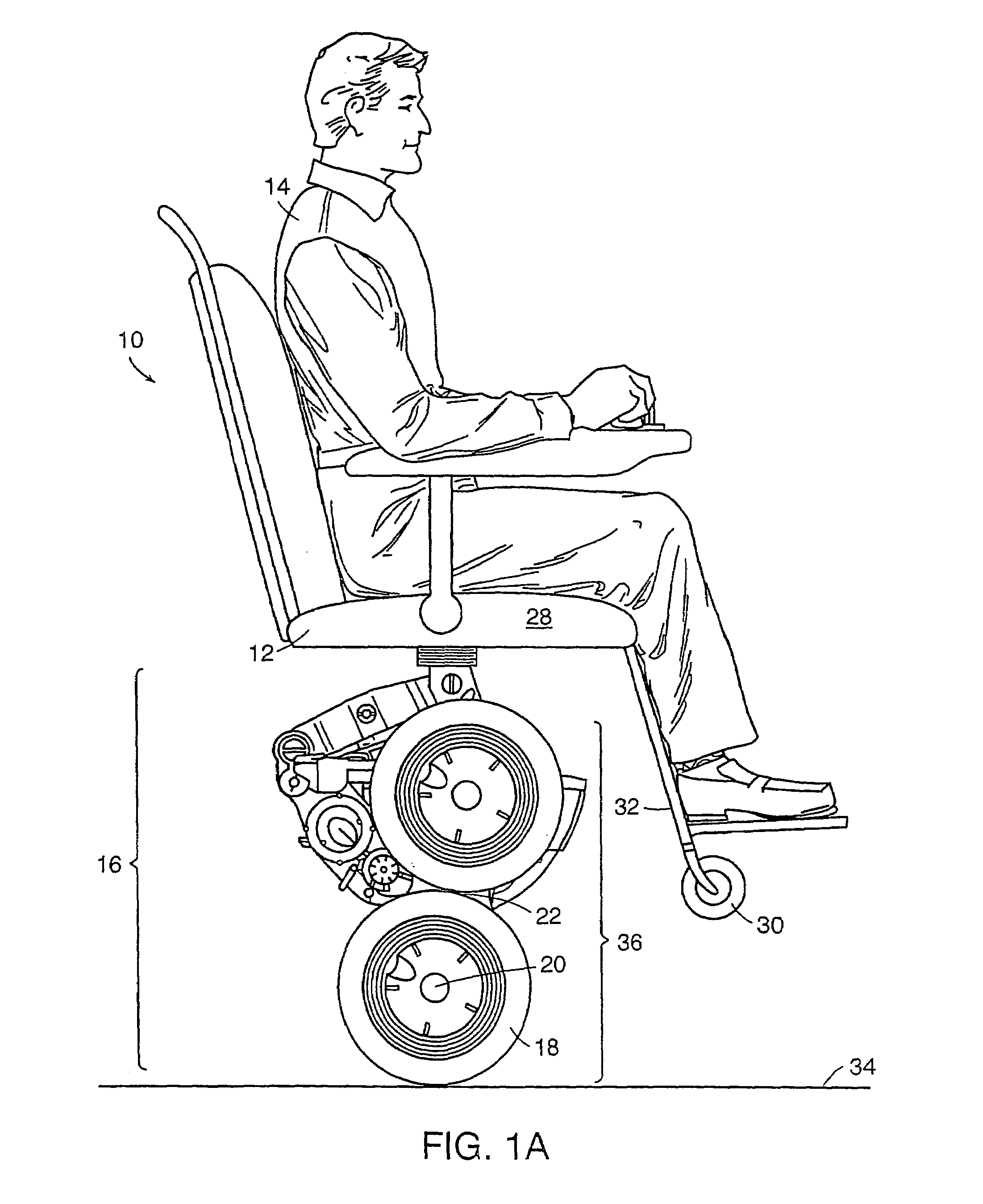 Mechanical improvements to a personal vehicle