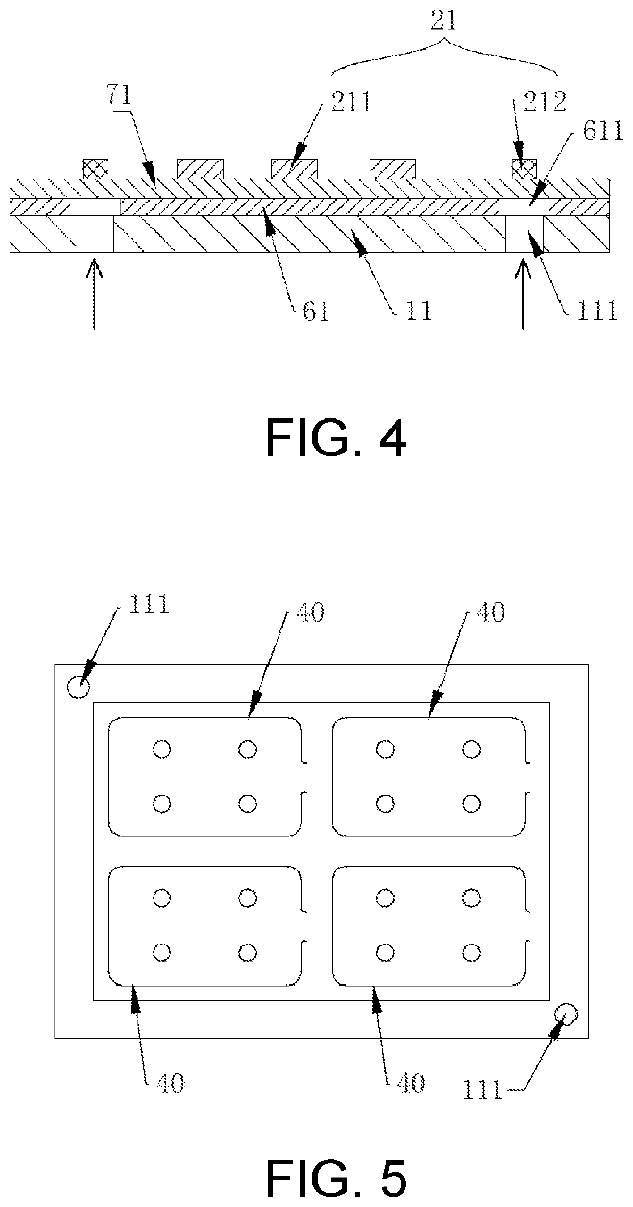 Liquid crystal phase shifter, liquid crystal antenna and manufacturing method of liquid crystal phase shifter