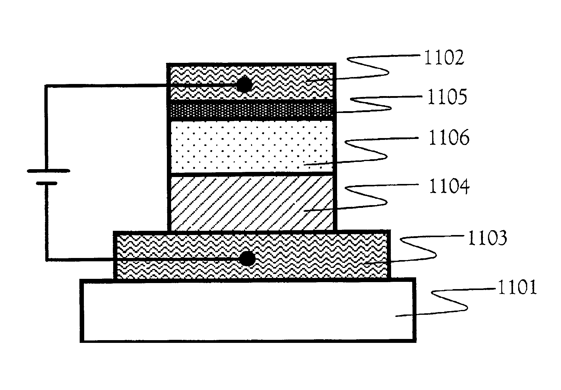 Light emitting device